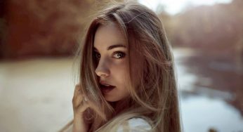 Capelli lisci senza piastra? Basta seguire questo trucchetto, è miracoloso