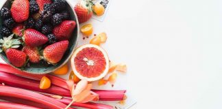 sbucciare frutta
