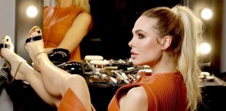 dolore ilary blasi