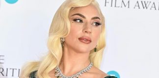 profumo lady gaga