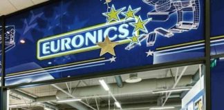 negozio Euronics