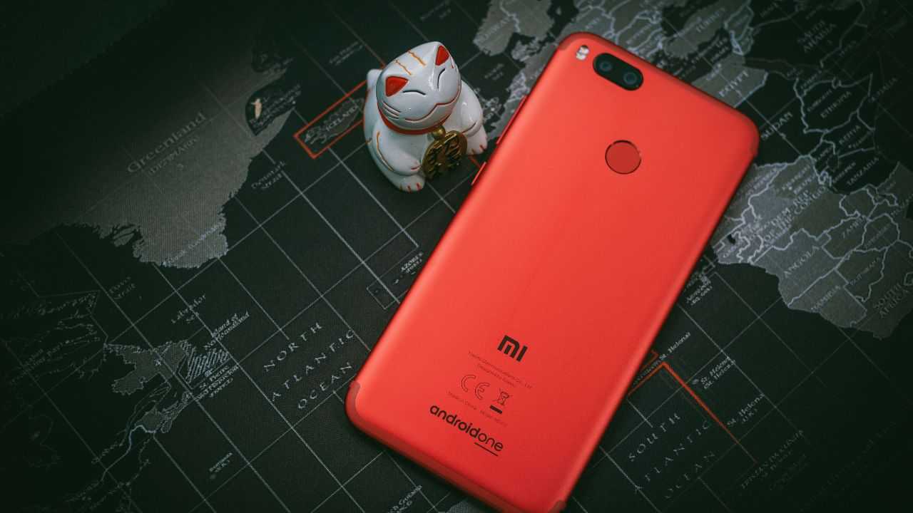 Xiaomi