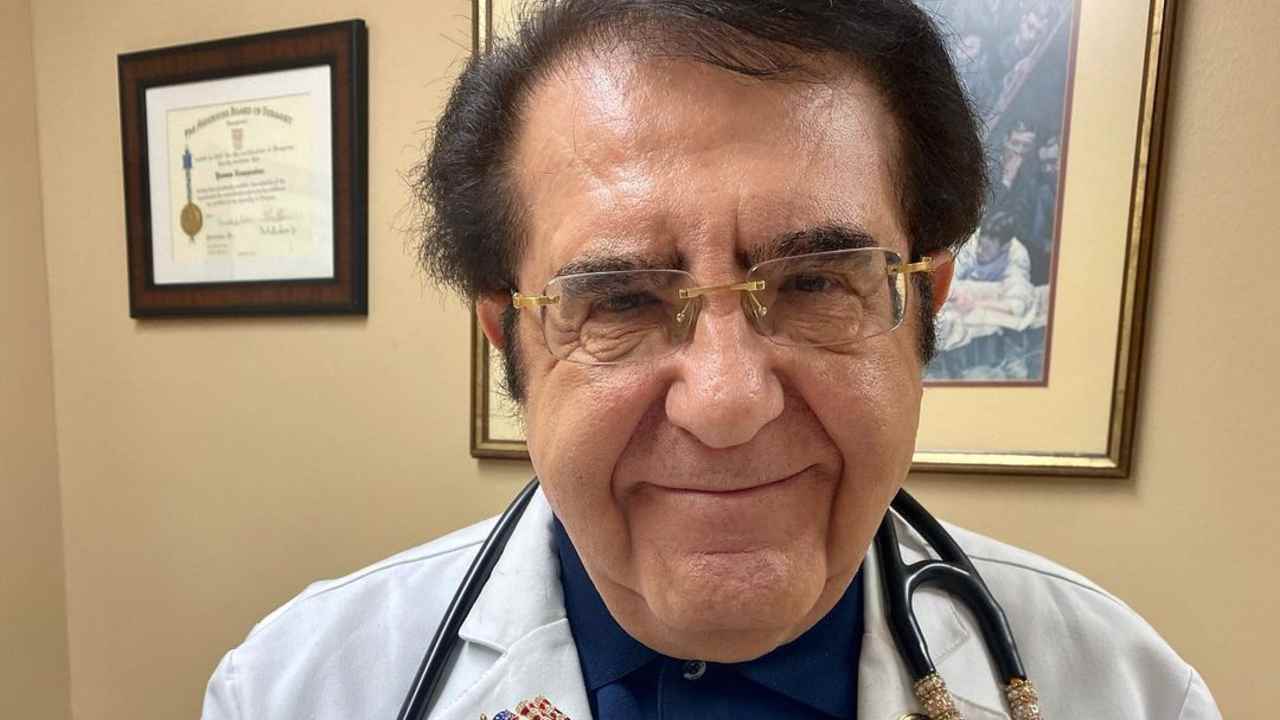 Dr. Nowzaradan