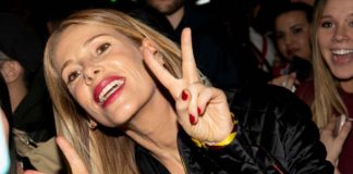 Alessia Marcuzzi