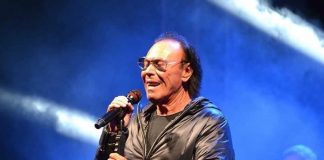 Figlio Antonello Venditti