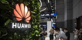 Huawei