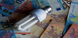 Bollette luce e gas sempre più care