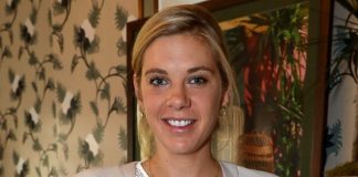 Chelsy Davy