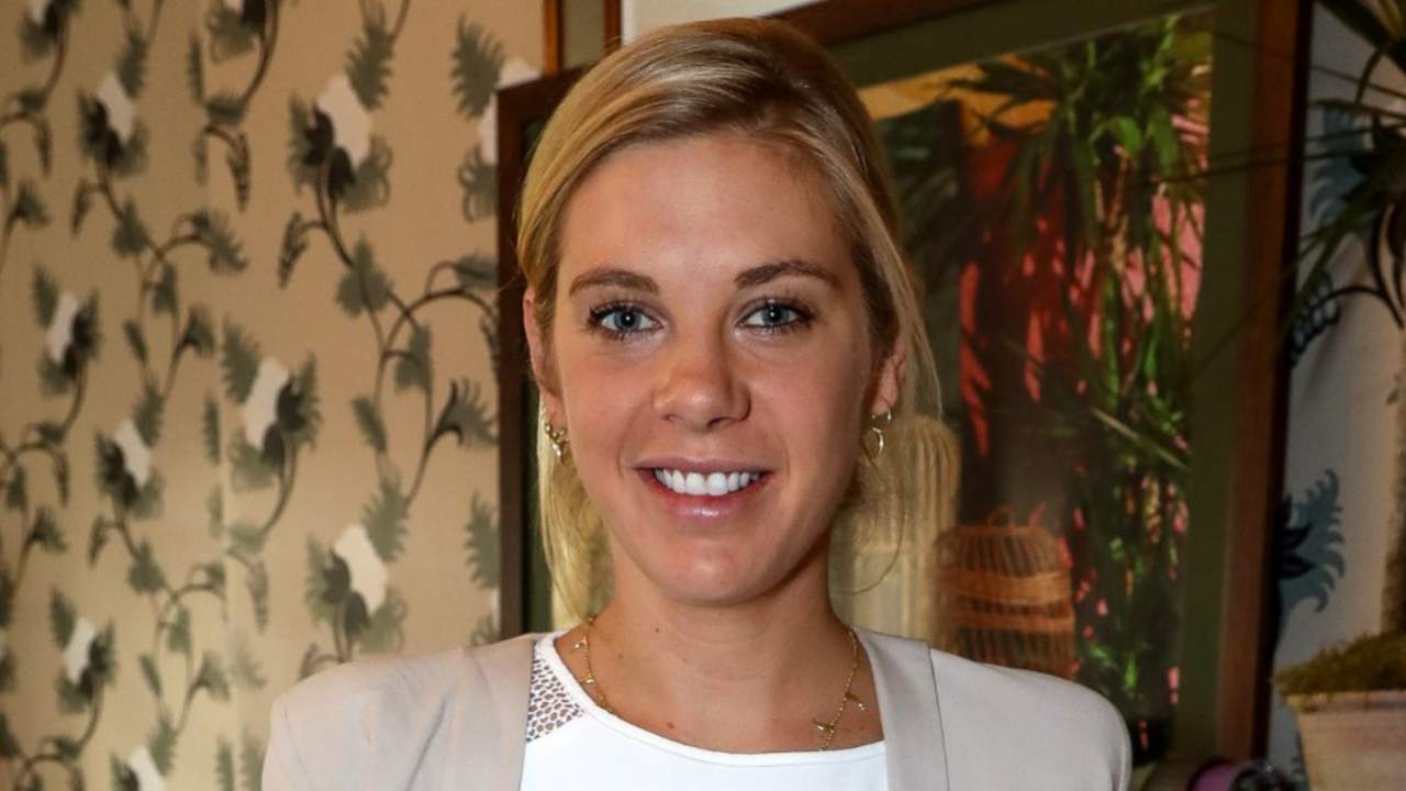 Chelsy Davy