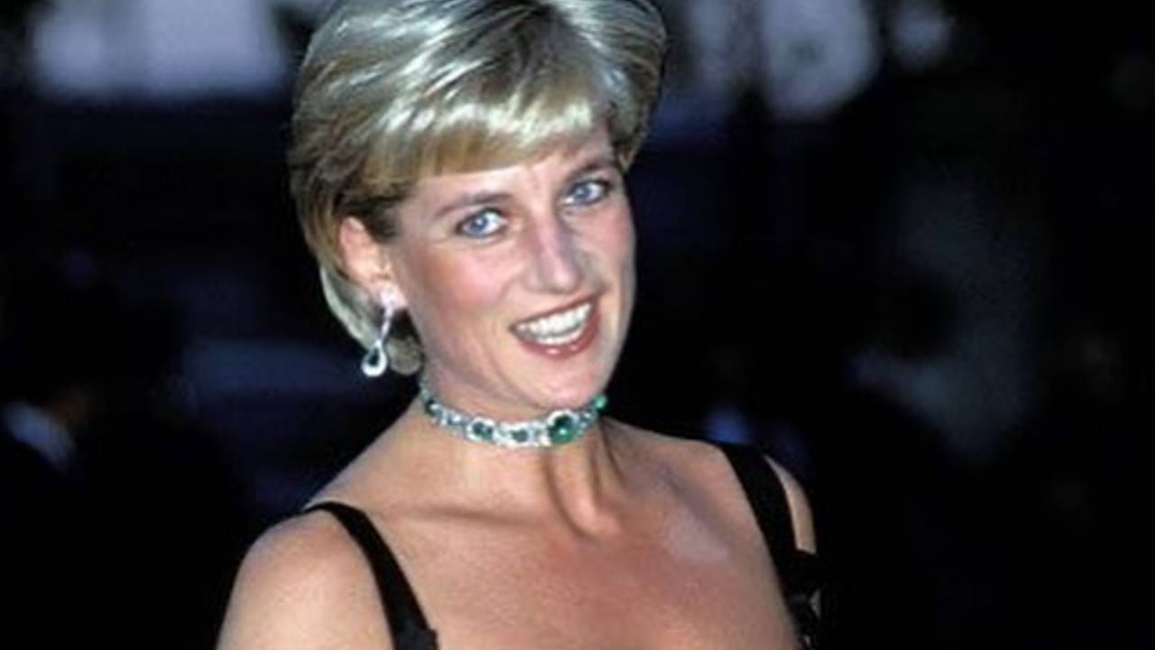 Lady Diana