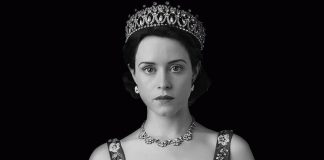 The Crown