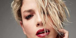 Emma Marrone copertina