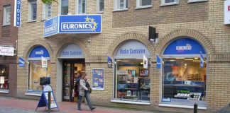 Euronics