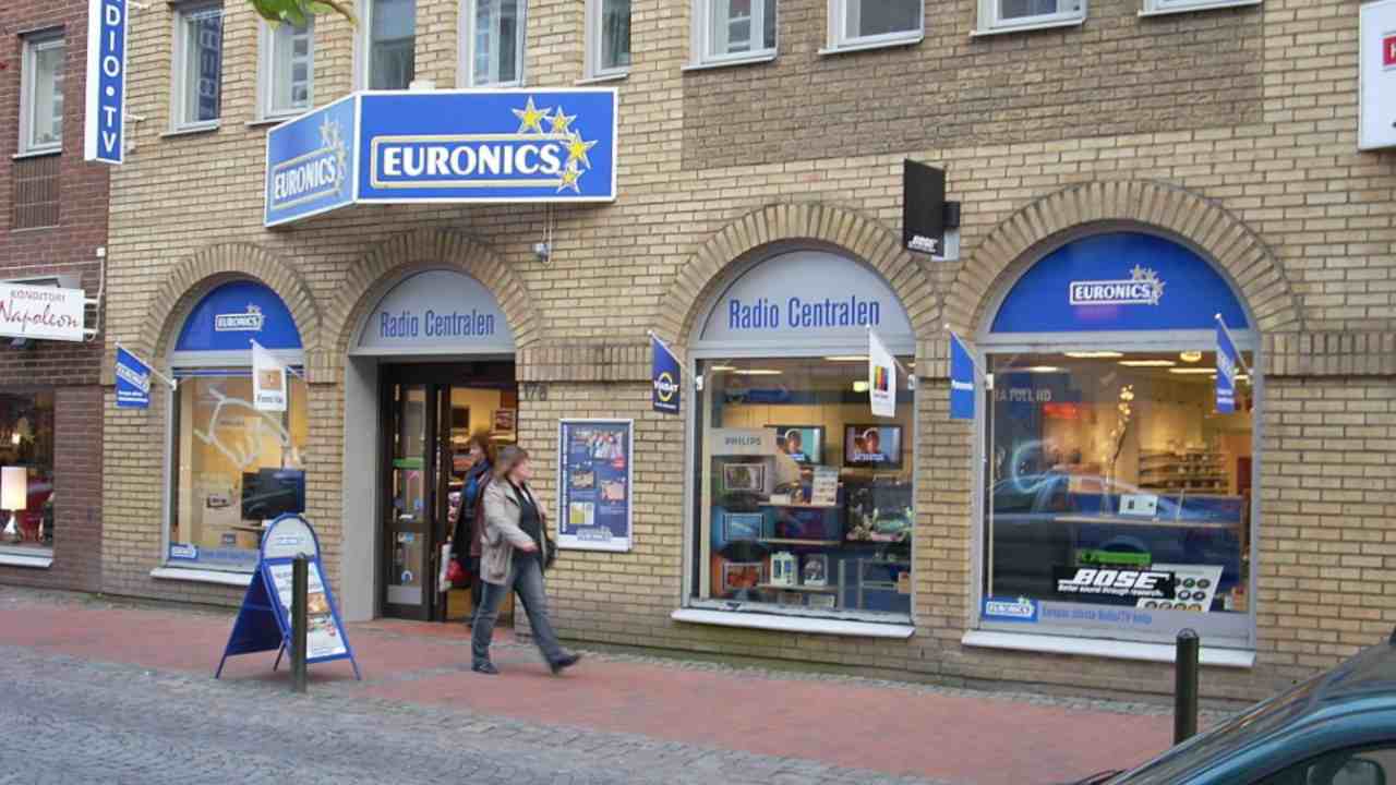 Euronics