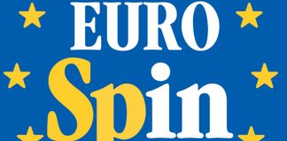 Logo Eurospin