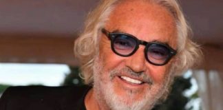 Flavio Briatore