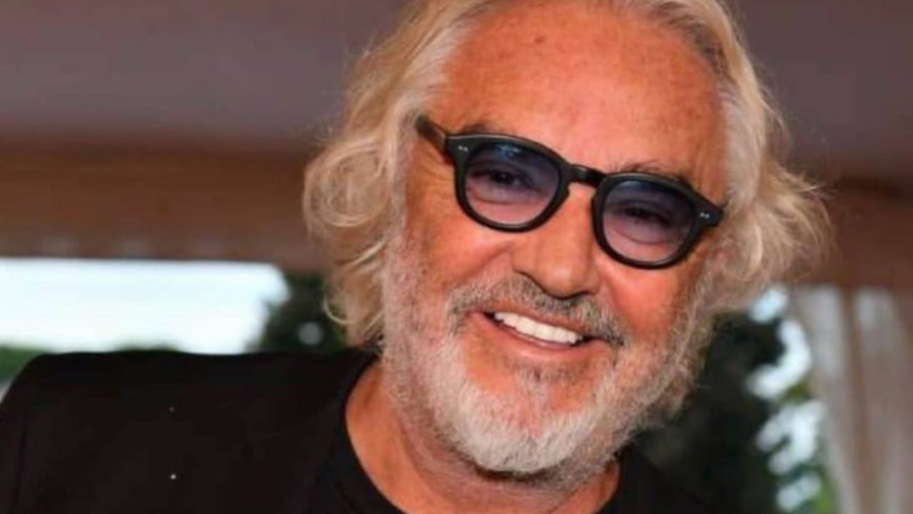 Flavio Briatore