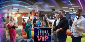 GF Vip Amaurys Perez