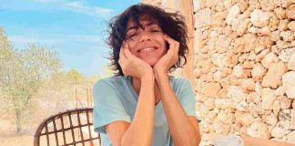 Giorgia addio musica