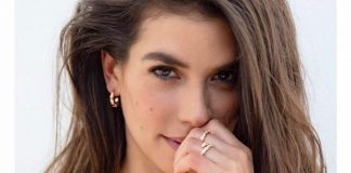 Giulia Michelini che fine ha fatto
