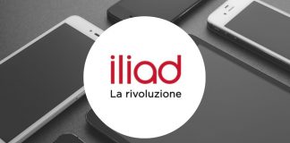 Iliad offerte