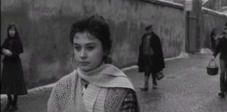 Signora della Tv