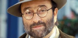 Lucio Dalla copertina
