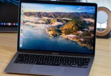Apple Macbook