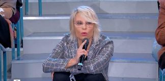 Maria De Filippi