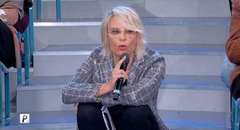Maria De Filippi piace a tutti e finalmente capiamo perché: il motivo è quasi ‘scientifico’