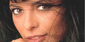 Natalia Estrada come era