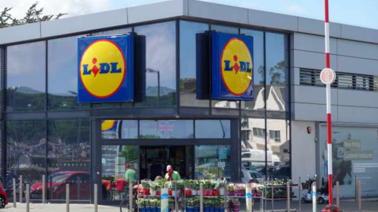 Lidl