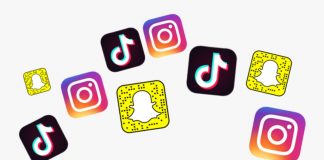 Social network famosi