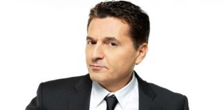 Teo Mammuccari
