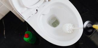 wc