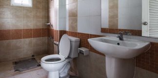 bagno pulizia rimedi naturali