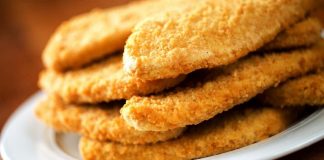 cotolette lunedì stanco