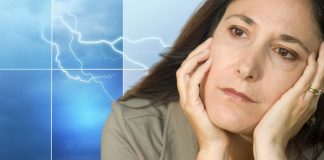 donna e meteo settembre