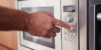 forno microonde bolletta