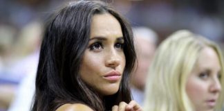 Meghan markle furiosa