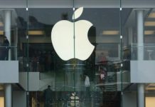 negozio Apple