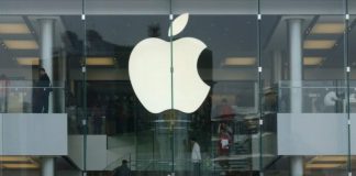negozio Apple