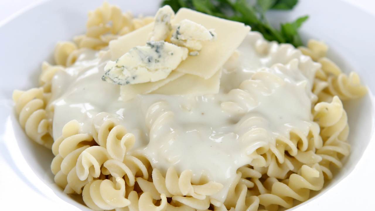 pasta del muratore