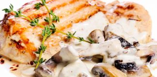 scaloppine di Nonna Antonia