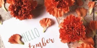settembre mese corto