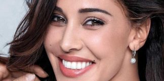denti bianchi