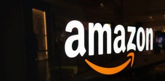 Amazon store