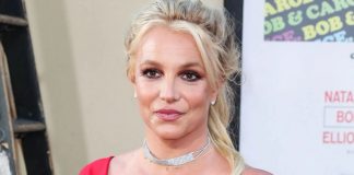 Britney Spears