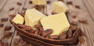 Burro cacao