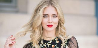 Chiara Ferragni